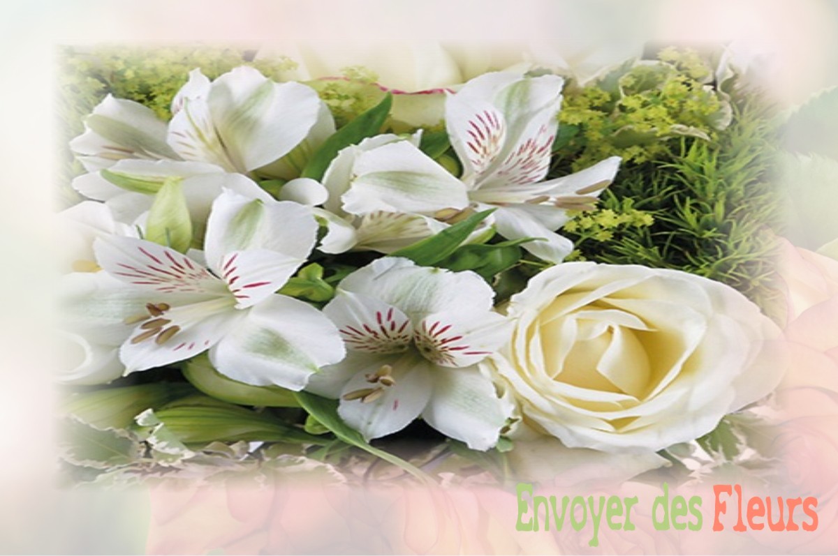 envoyer des fleurs à à DOMECY-SUR-LE-VAULT